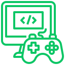 Giant infotech - Service icon